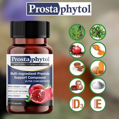 prostaphytol_prostatis
